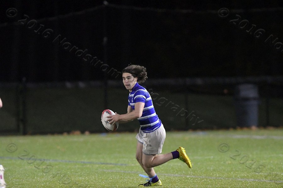 Wheaton College Men\'s Rugby vs Salve Regina. - Photo By: KEITH NORDSTROM
